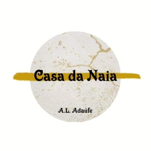 Casa Da Naia Braga Exterior foto